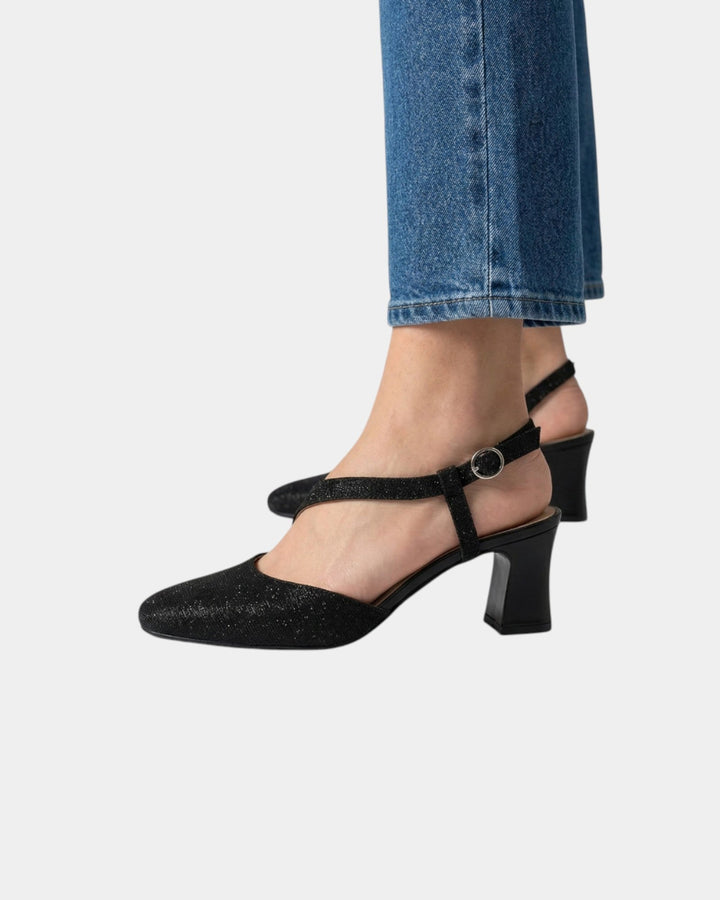 Ursule | Talons hauts confortables