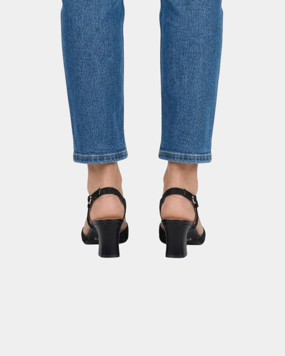 Ursule | Talons hauts confortables