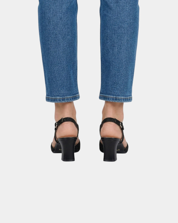 Ursule | Talons hauts confortables
