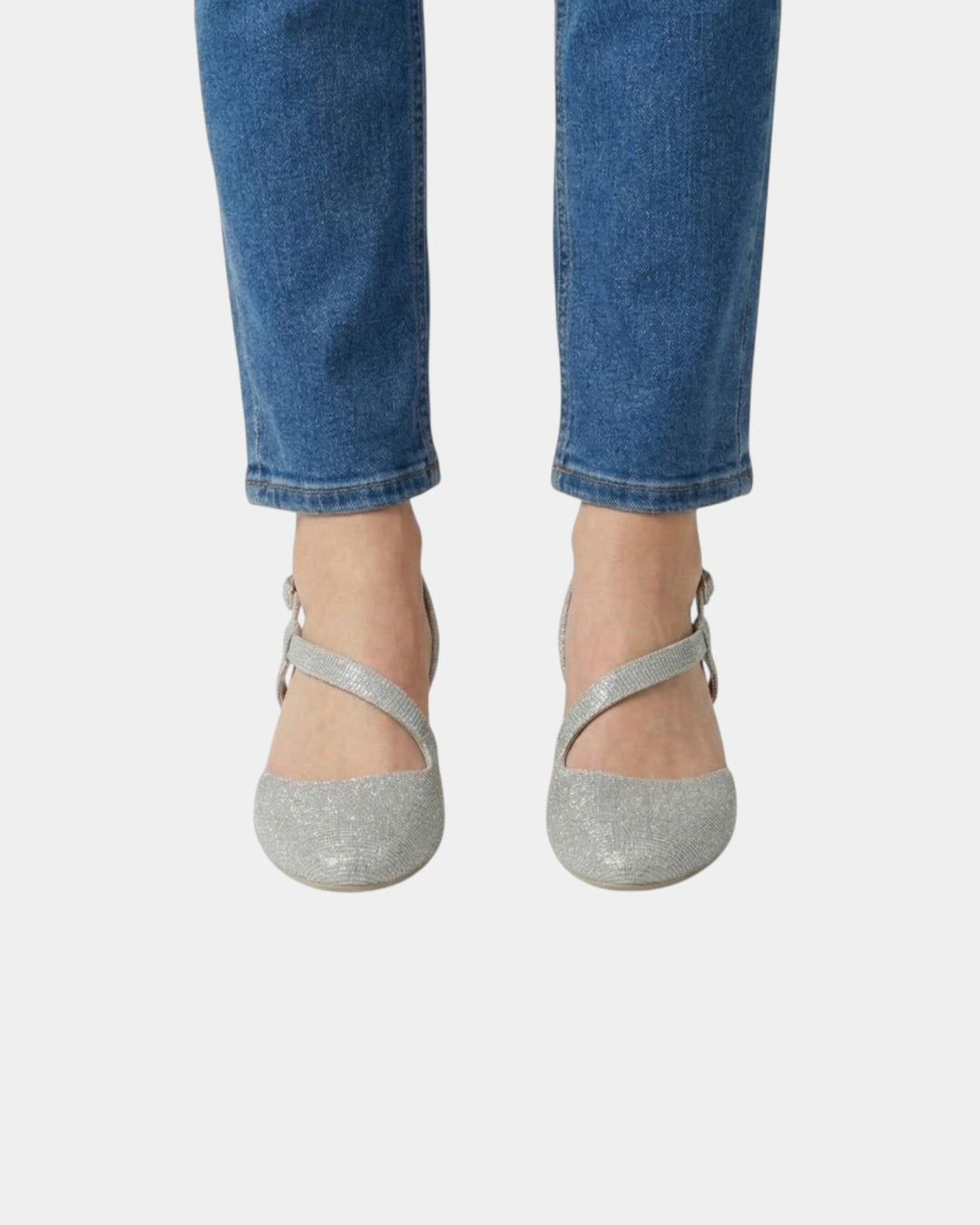 Ursule | Talons hauts confortables