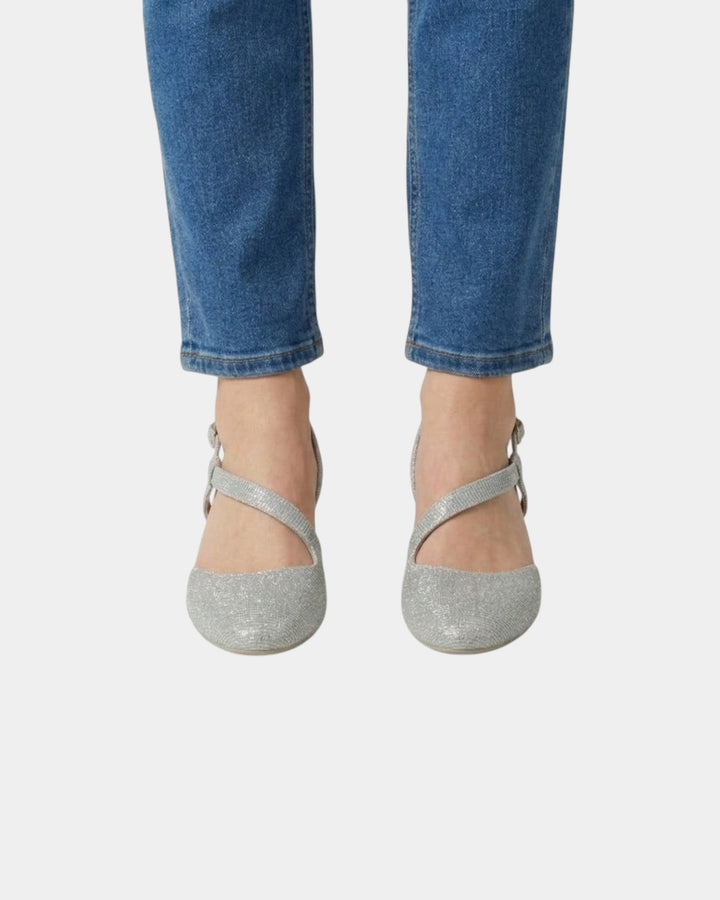 Ursule | Talons hauts confortables