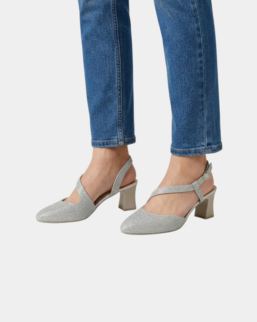 Ursule | Talons hauts confortables