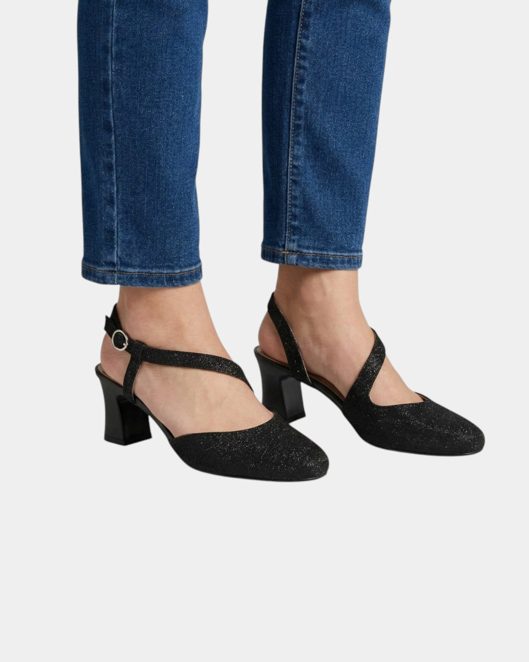Ursule | Talons hauts confortables