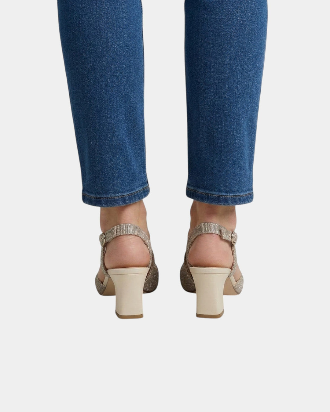 Ursule | Talons hauts confortables