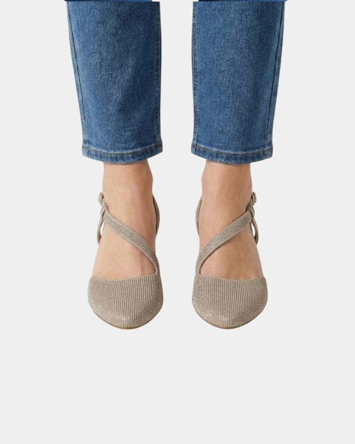 Ursule | Talons hauts confortables