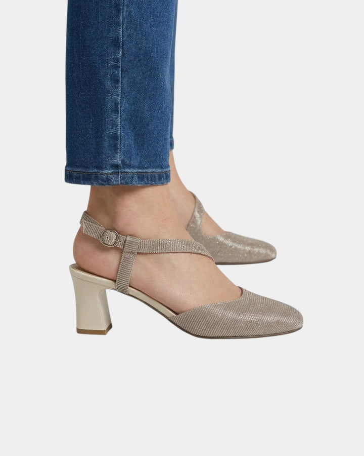 Ursule | Talons hauts confortables