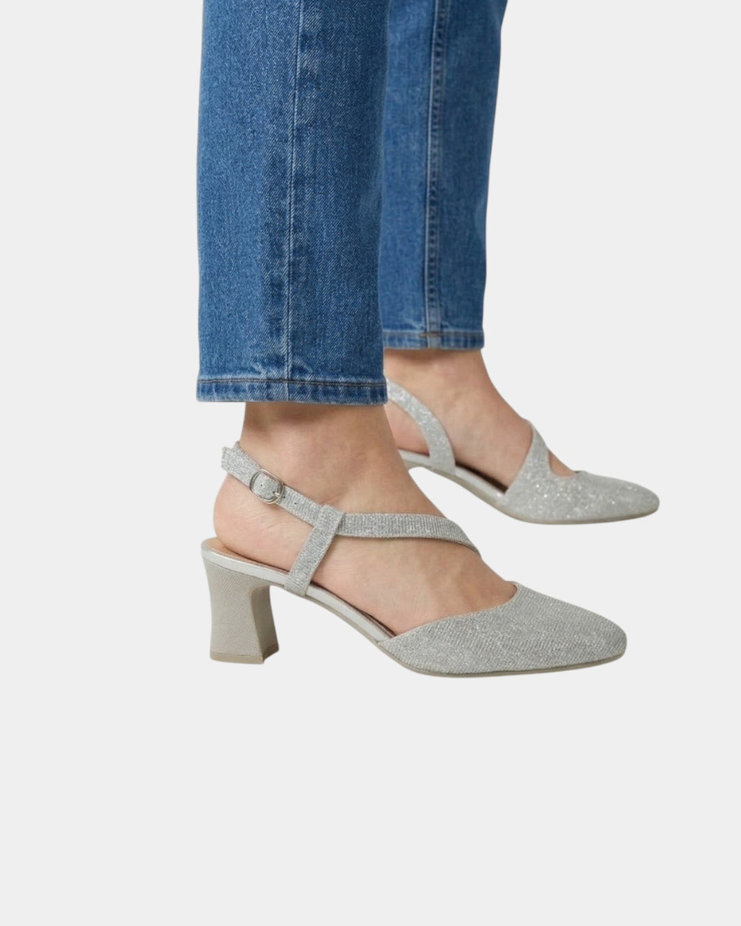 Ursule | Talons hauts confortables