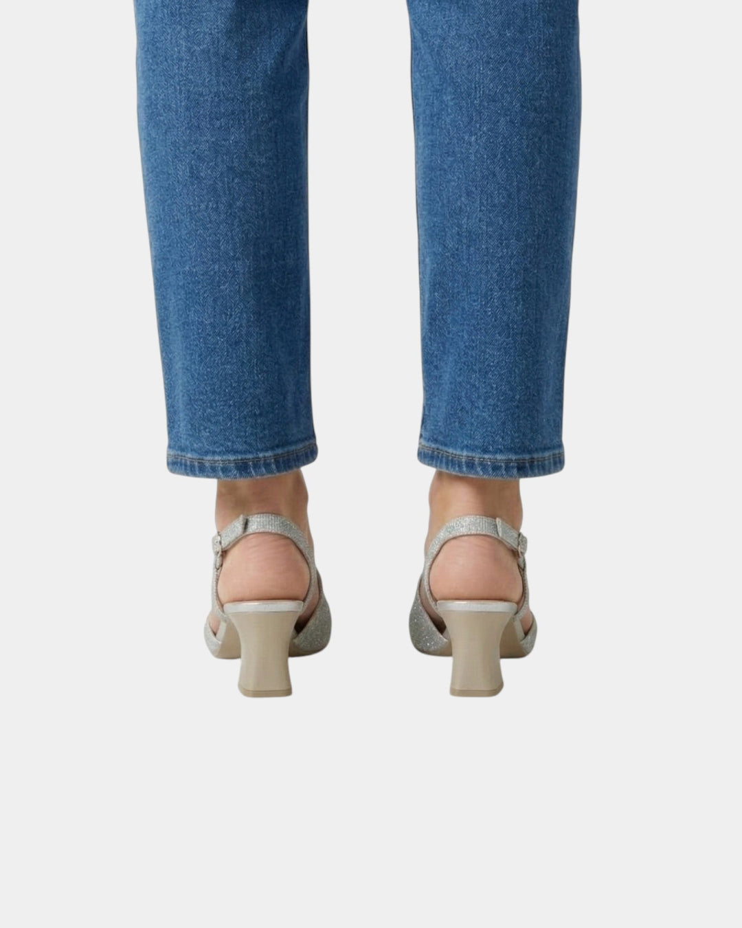 Ursule | Talons hauts confortables