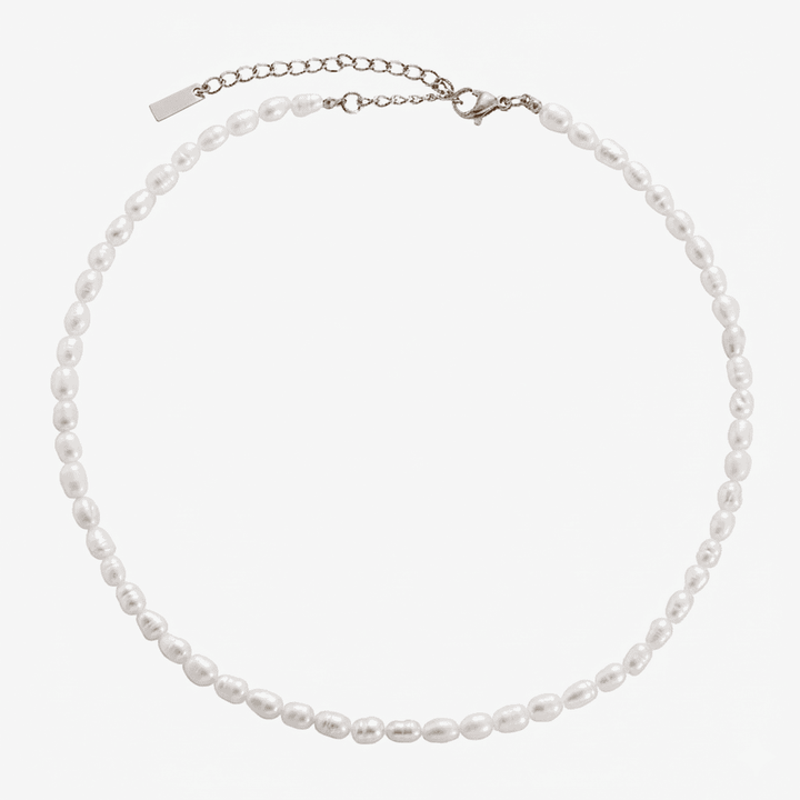 Noémie | Collier Choker Délicat Colorburst