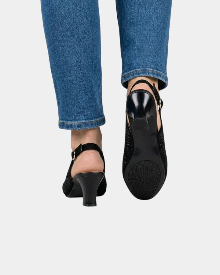Séraphine | Talons confortables