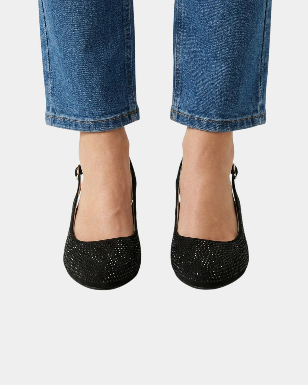 Séraphine | Talons confortables