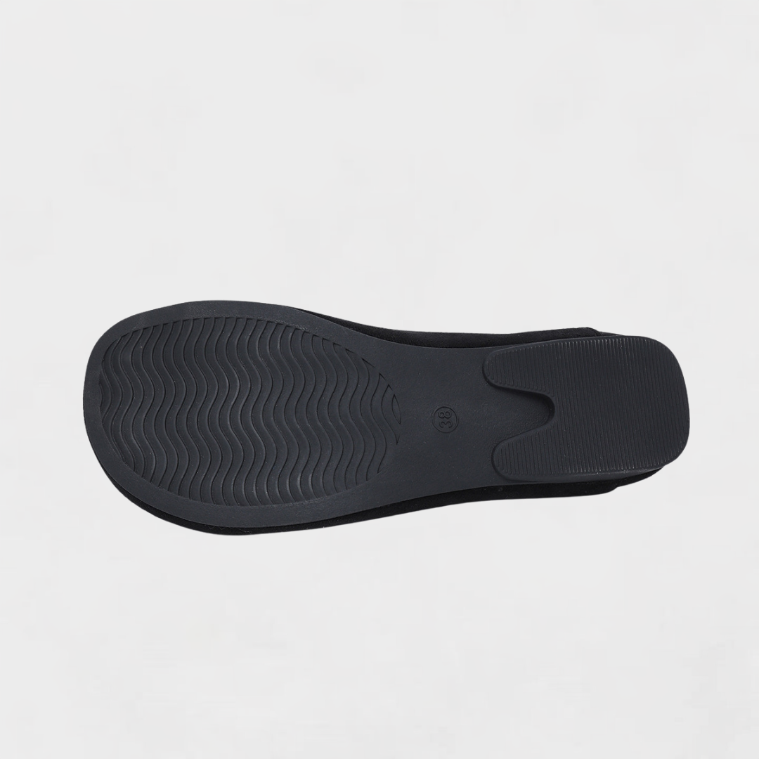 Philomène | Mocassins élégants au confort naturel