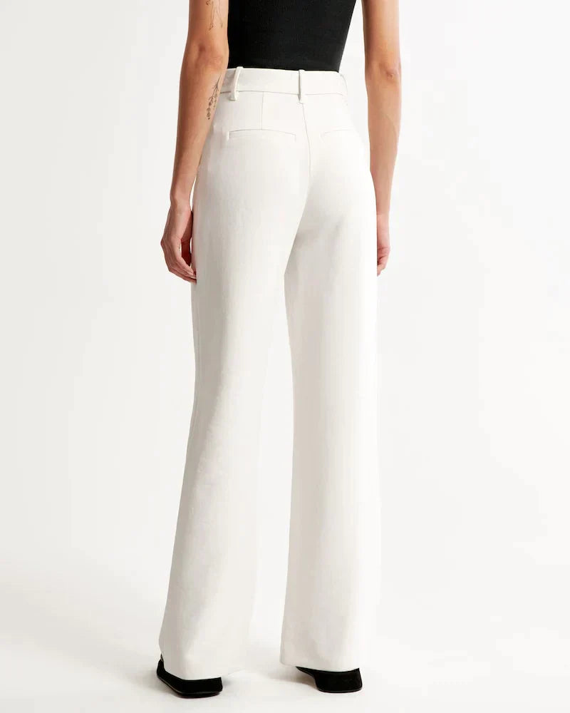Sophie | Pantalons Confortables Chic