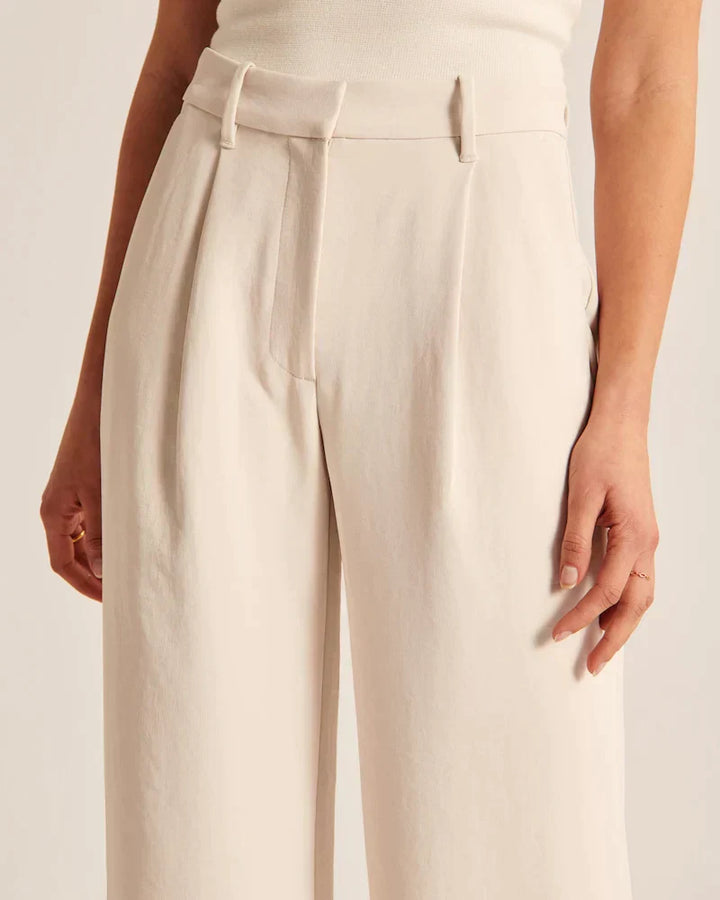 Sophie | Pantalons Confortables Chic