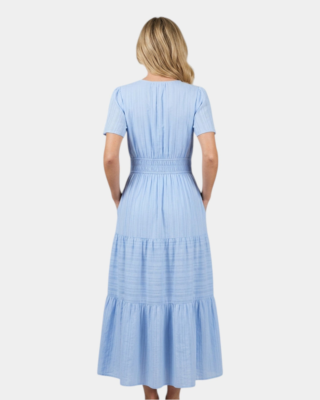 Vianney | Robe maxi décontractée
