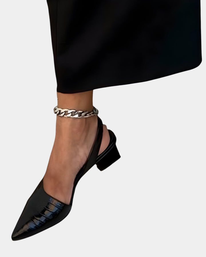 Charis | Talons Orthopédiques