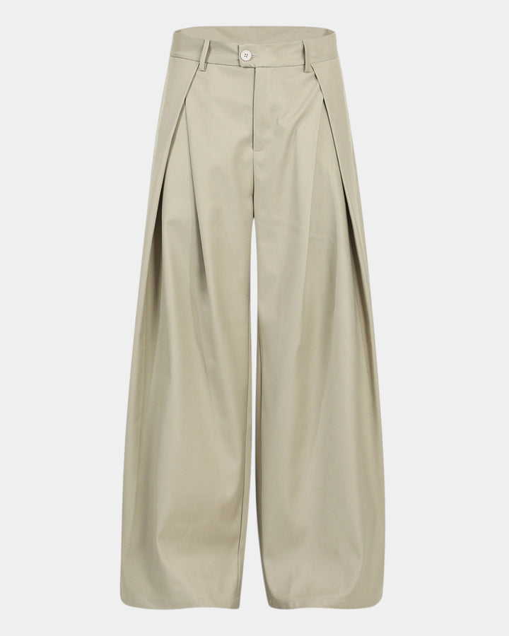 Éris | Pantalon casual élégant