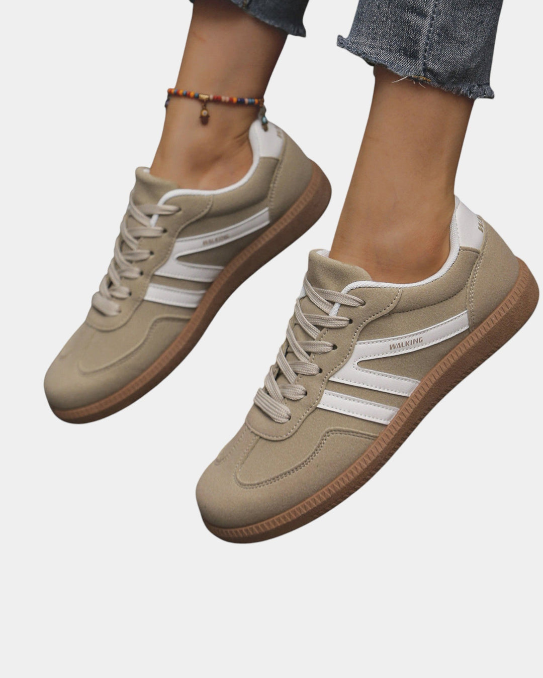 Késia | Baskets orthopédiques