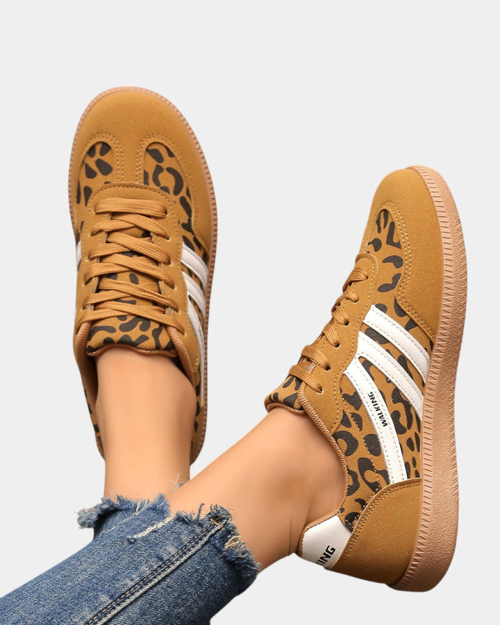 Késia | Baskets orthopédiques