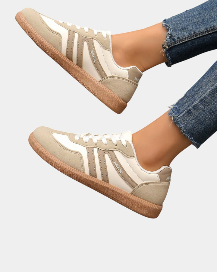 Késia | Baskets orthopédiques