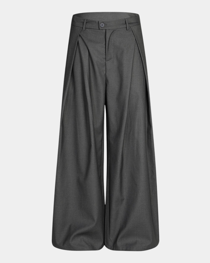 Éris | Pantalon casual élégant
