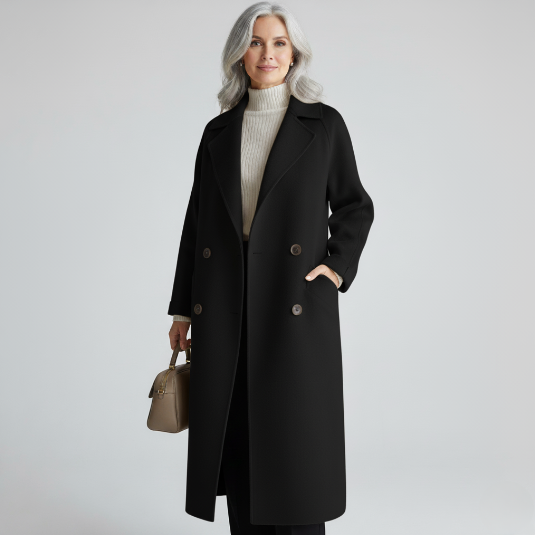 Maeve | Manteau Élégant Intemporel
