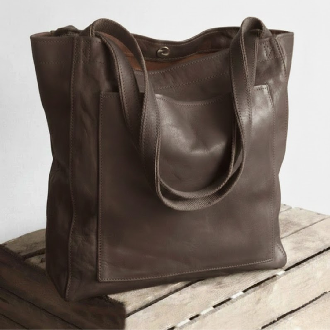 Lorena | Sac en cuir moderne et élégant