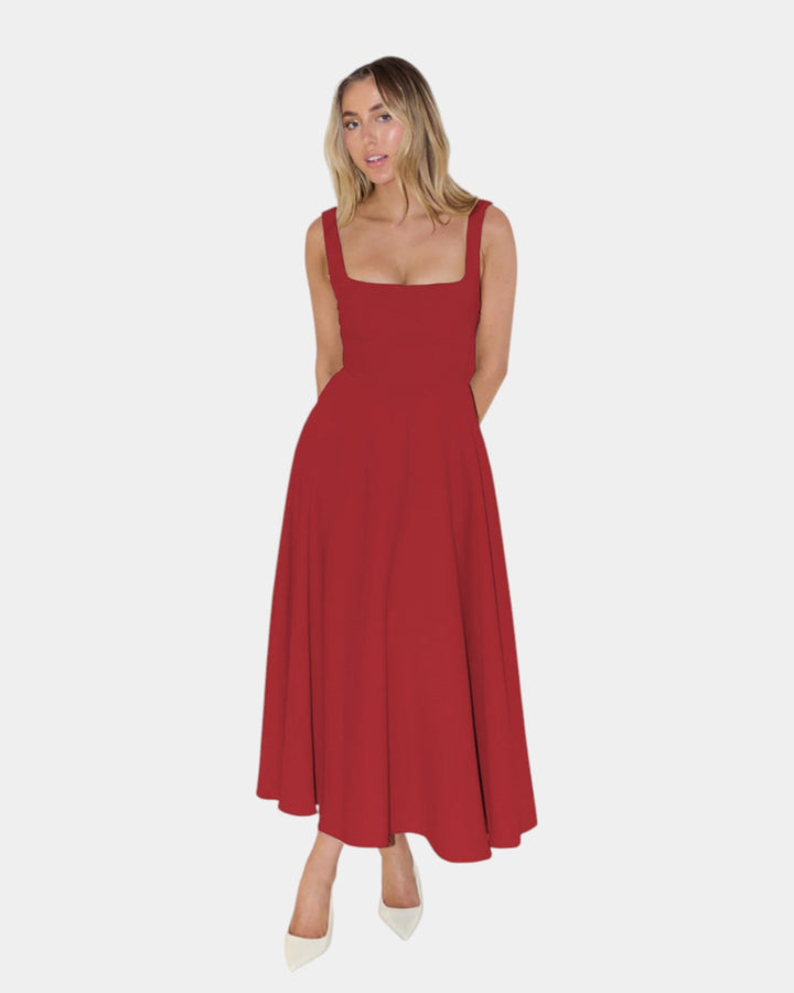 Jacinthe | Robe élégante