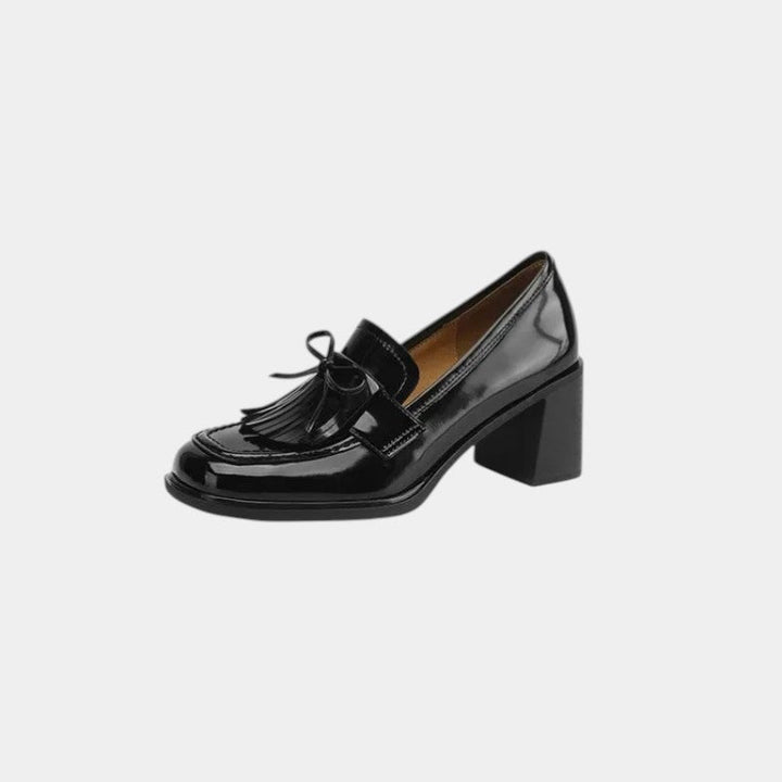 Dorothy | Mocassins à Talons