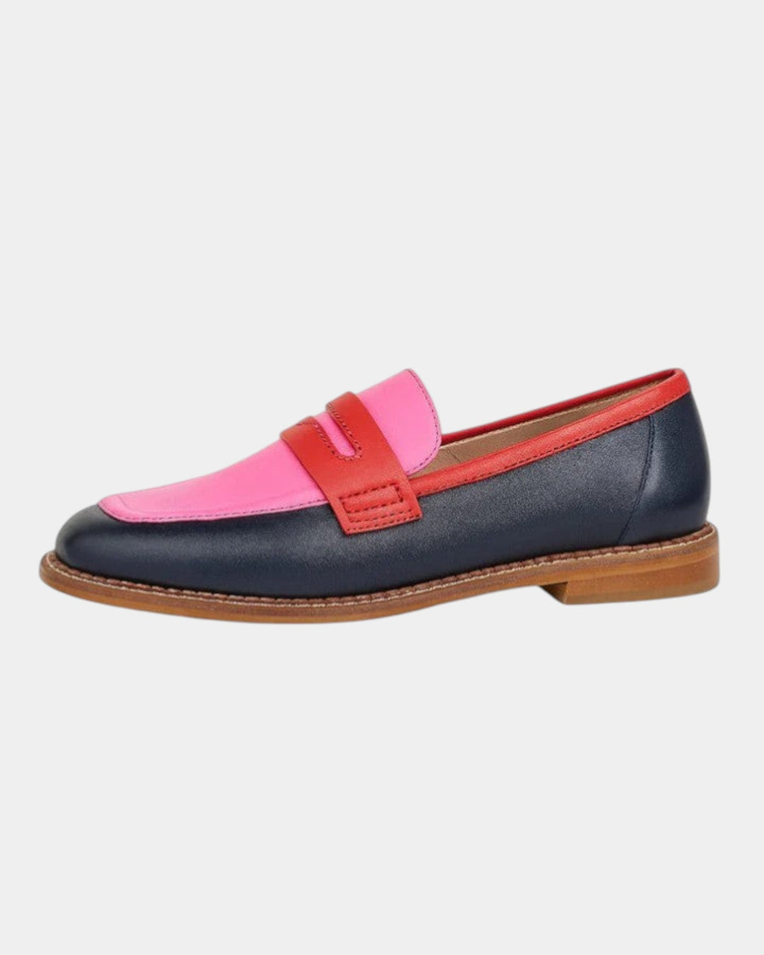 Delphina | Mocassins élégants