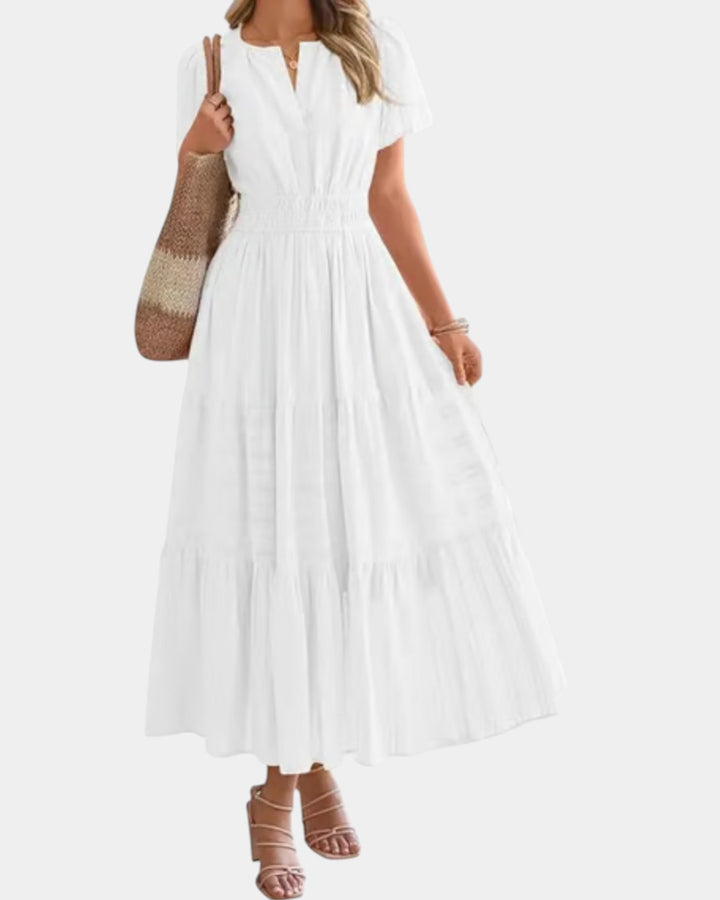 Vianney | Robe maxi décontractée