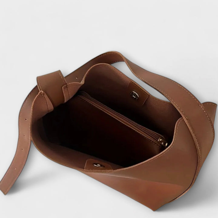 Isidore | Sac Bandoulière Élégant