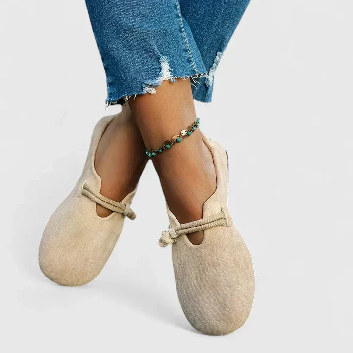 Philomène | Mocassins élégants au confort naturel