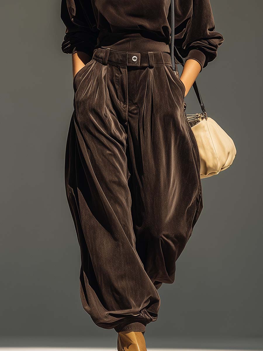 Jeanne | Le Look Lounge Chic
