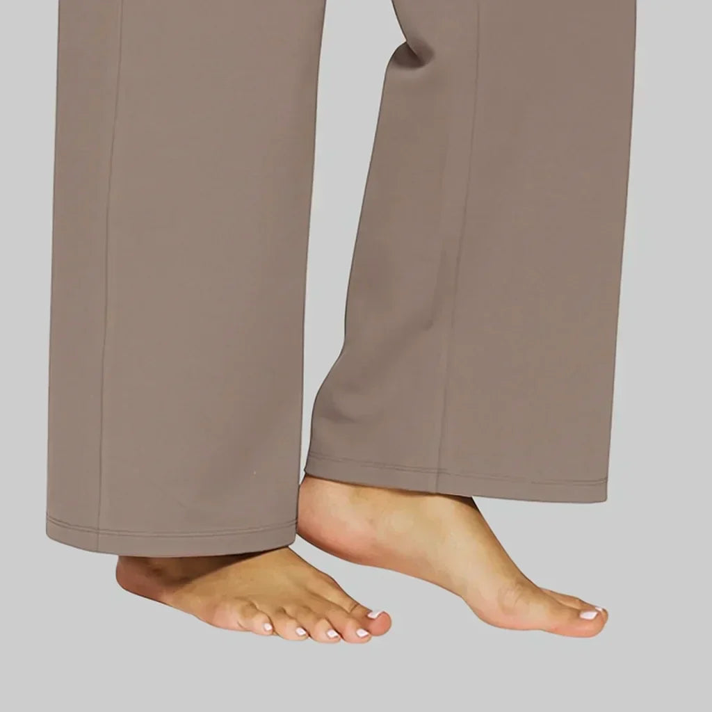 Klara | Pantalon Confortable Et Stylé