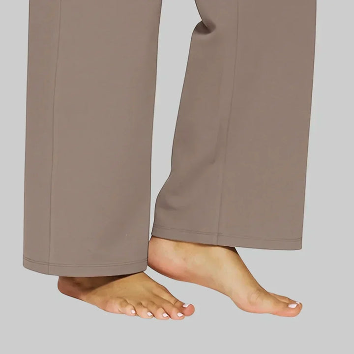 Klara | Pantalon Confortable Et Stylé