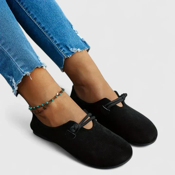 Philomène | Mocassins élégants au confort naturel