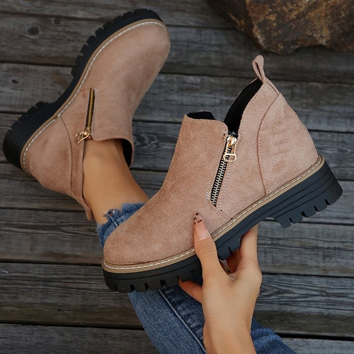 Vera | Bottes orthopédiques