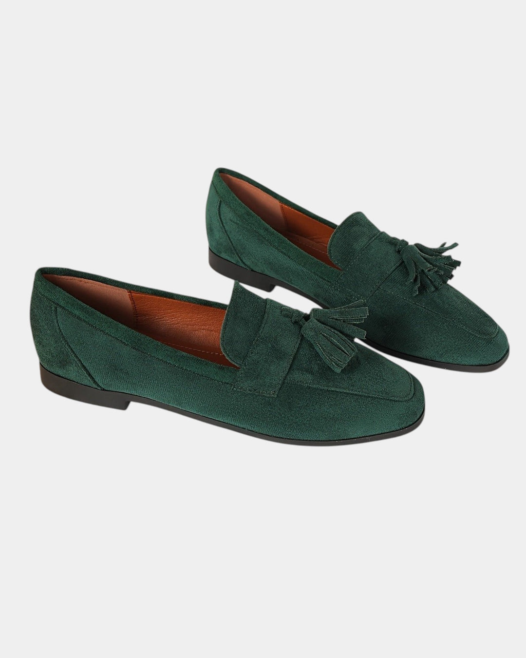 Marinette | Mocassin orthopédique