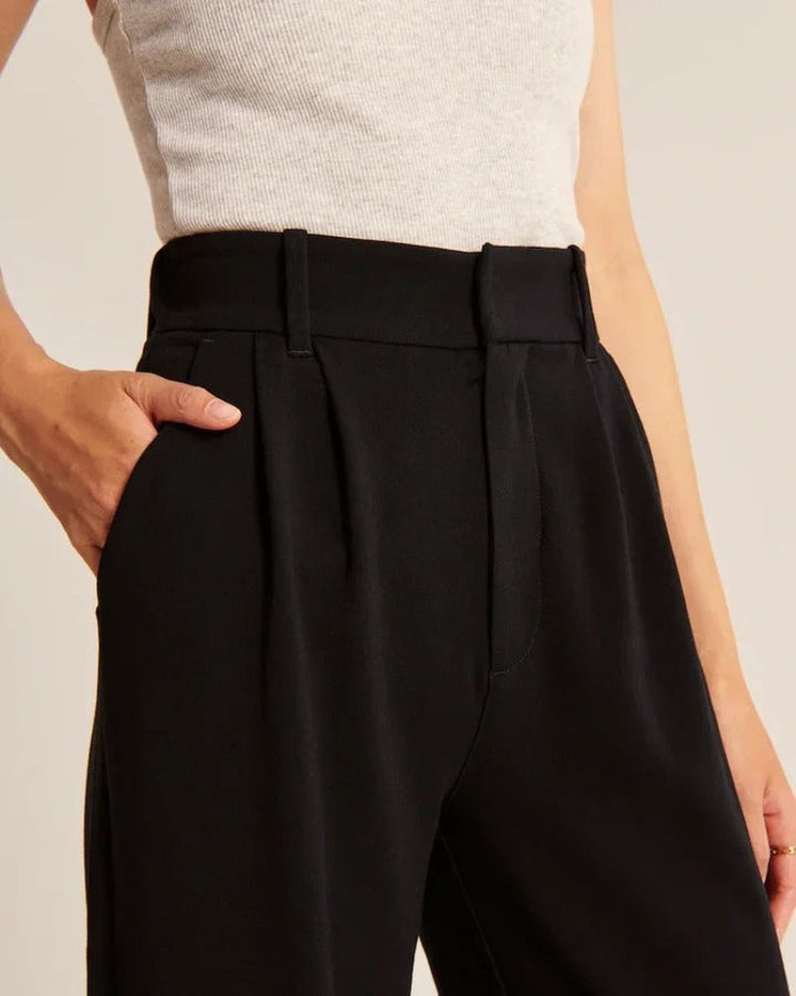 Sophie | Pantalons Confortables Chic