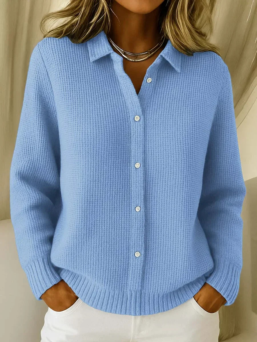 Fiora | Cardigan Chic Confortable