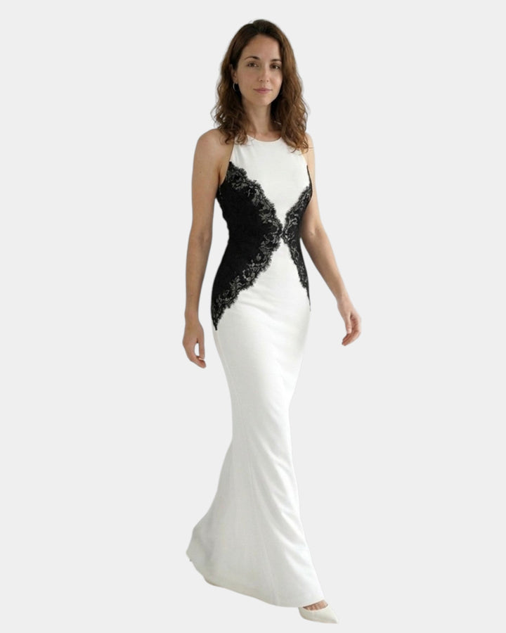 Kenza | Robe Élégance