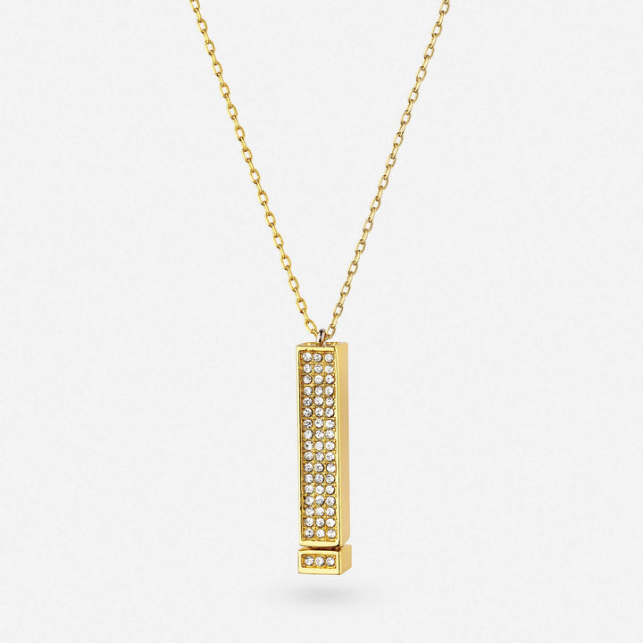 Colette | Collier "I love you"