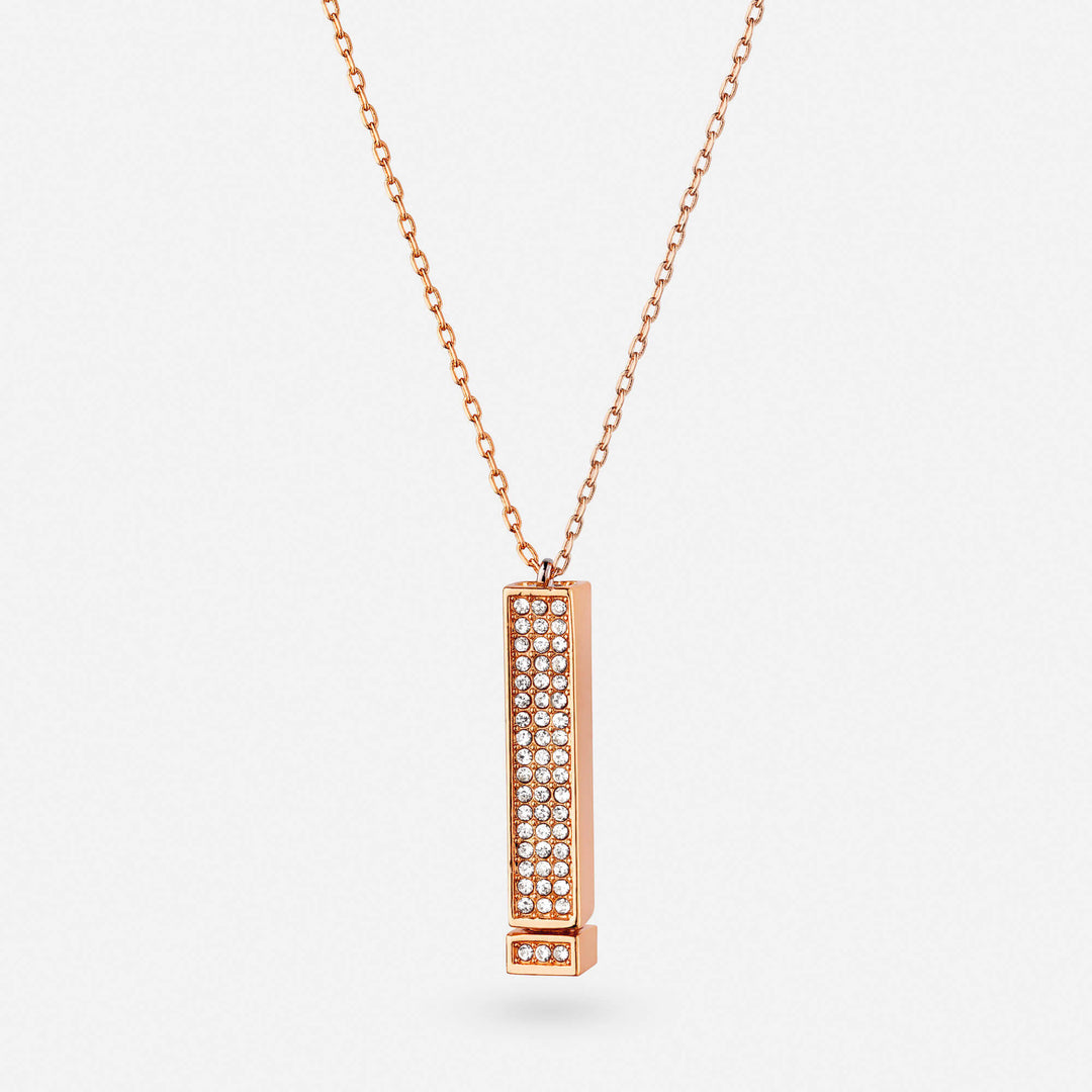 Colette | Collier "I love you"