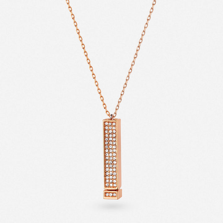 Colette | Collier "I love you"