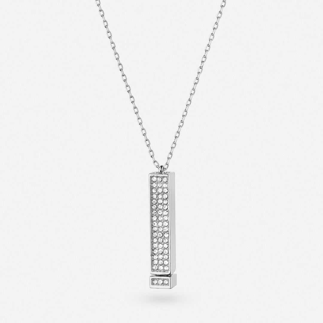 Colette | Collier "I love you"