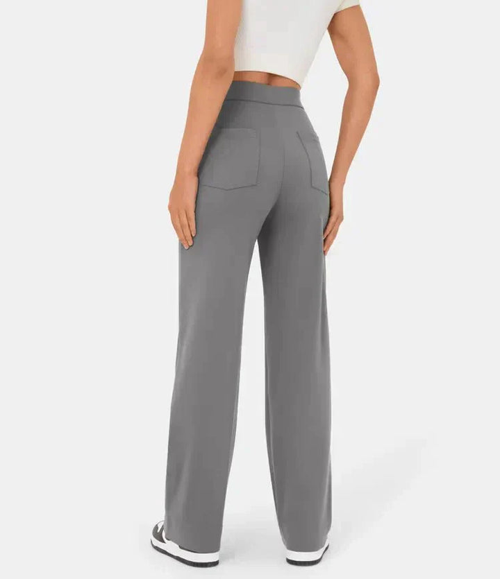 Jade | Pantalons Élastiques Confortables