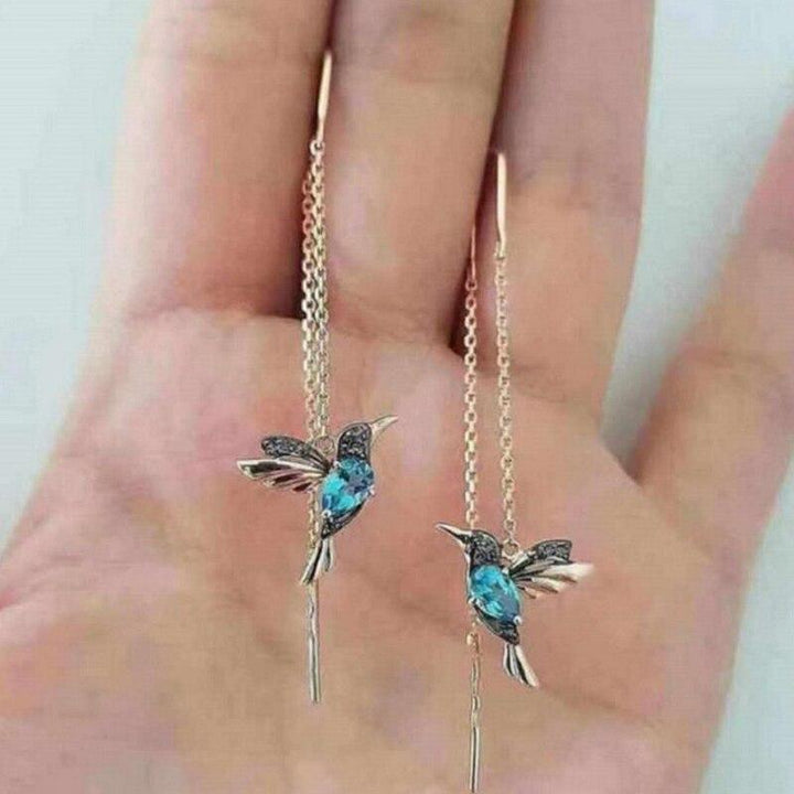 Margaux | Boucles d'oreilles