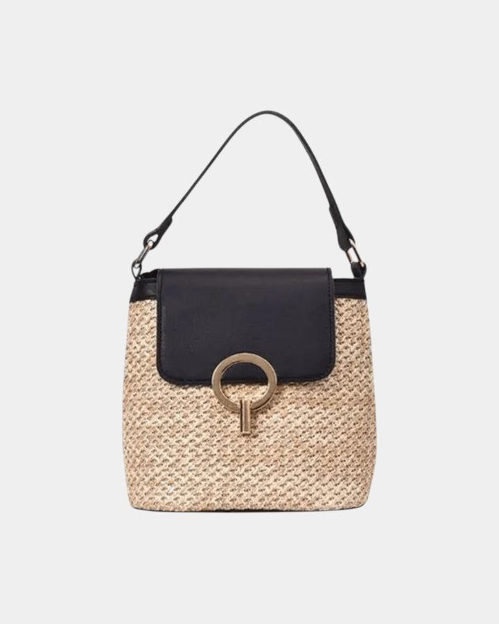 Arsinoé | Sac style tricot