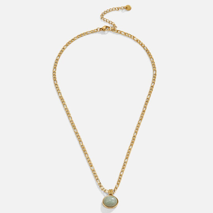 Justine | Collier Pendentif